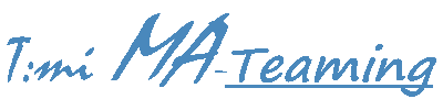 MA-teaming logo